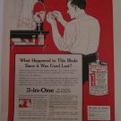 1922 3 In One Oil What Happened ad