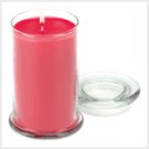 Fruit Jar Candles