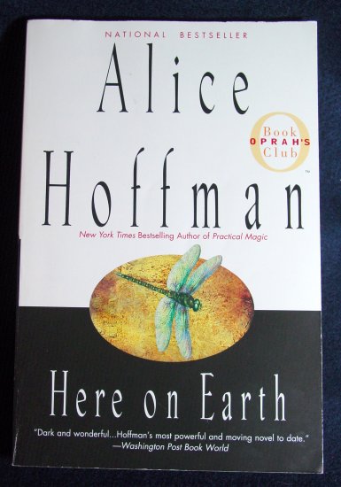Here on Earth by Alice Hoffman