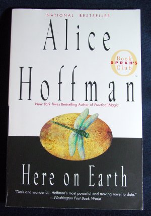 Here on Earth by Alice Hoffman
