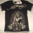 Hardy Black (MEDIUM)