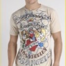 Hardy Los angeles (MEDIUM)
