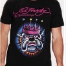 Hardy Bull dog Black (LARGE)