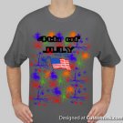 4th of july (Gray)
