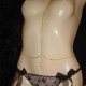 Designer Full Body Belly Chns