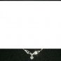 Pear & Marquise Cut Crystal Full Body Chain