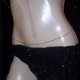 18K GEP Belly Chains