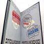 1979 Star Wars Cast Crew Intergalactic Passport Vintage