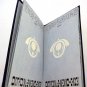 1979 Star Wars Cast Crew Intergalactic Passport Vintage