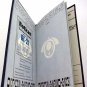 1979 Star Wars Cast Crew Intergalactic Passport Vintage
