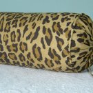 RALPH LAUREN CUSTOM 14"X6" ARAGON  BOLSTER PILLOW