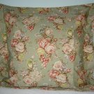 RALPH LAUREN CHARLOTTE CUSTOM EURO SHAM
