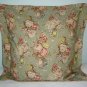 RALPH LAUREN CHARLOTTE CUSTOM EURO SHAM