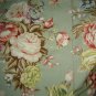RALPH LAUREN CHARLOTTE CUSTOM EURO SHAM