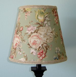 RALPH LAUREN CUSTOM CHARLOTTE LAMPSHADE