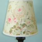 RALPH LAUREN CUSTOM WOODSTOCK LAMPSHADE