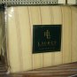 RALPH LAUREN WOODSTOCK STRIPE KING DUVET NEW 1ST QUALITY
