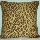 RALPH LAUREN 14"X14" ARAGON THROW PILLOW WITH BUTTONS