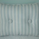RALPH LAUREN CUSTOM HOPE CHEST 12X16 ACCENT PILLOW WITH BUTTONS