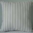 RALPH LAUREN CUSTOM HOPE CHEST 16"X16" PILLOW
