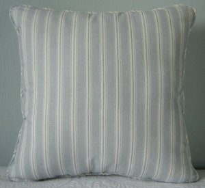 RALPH LAUREN CUSTOM HOPE CHEST 16"X16" PILLOW