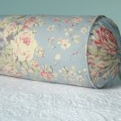 RALPH LAUREN CUSTOM 16x6 SHELTER ISLAND BOLSTER PILLOW