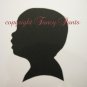 Child Paper Silhoutte 8x10