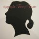 Hand Painted Silhouettes