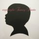 Paper Edition Silhouettes