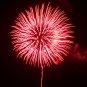 Fireworks in Idaho