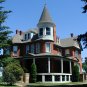 The Castle in Oaksdale, Washington