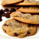 1 Dozen Home-Made Chocolate Chip Cookies