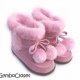Girls Boots & Shoes