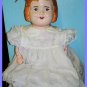 Antique Composition Bow Doll from the 1920s