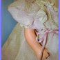 Antique Composition Bow Doll from the 1920s