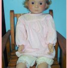 Beautiful Porcelain Doll from England,  Alresford