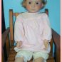 Beautiful Porcelain Doll from England,  Alresford