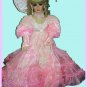 Gorgeous Doll By Rustie, Like New