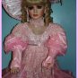 Gorgeous Doll By Rustie, Like New