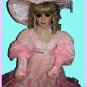 Gorgeous Doll By Rustie, Like New