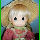 Precious Moments 16inch Collectors Doll, Tiffany