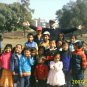 NEPAL 8x10 with 16x20 mat. (To benefit NECO)