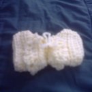 YELLOW BOOTIES
