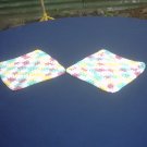 SET OF 2 DISH CLOTHES