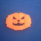 BIG PUMPKIN MAGNET