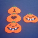 I LOVE HALLOWEEN DECOR