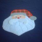 SANTA DOOR HANGER