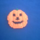 SMALL PUMPKIN MAGNET
