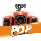 2019 Best of Pop Music Videos (4 DVD's) 102 Music Videos
