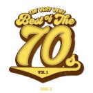 70s Music Videos Vol 2 (3 DVD's) 62 Music Videos